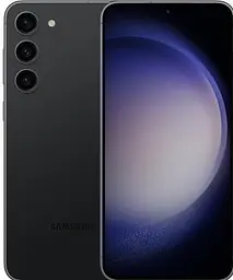 Смартфон Samsung Galaxy S23 SM-S9110 8/256GB Phantom Black