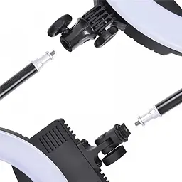 Штатив Beike QZSD LS26-4 190см [94025] - мініатюра 5