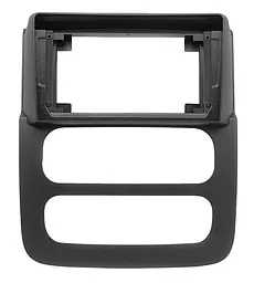 Перехідна рамка Dodge RAM Carav 22-1387