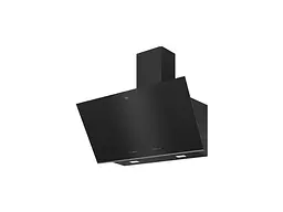Витяжка Beko BHCA96641BFBHS - мініатюра 2
