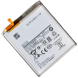 Акумуляторна батарея EB-BA516ABY Samsung Galaxy A51 5G AAAA (34983_3344739)
