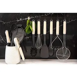 Вінчик KitchenAid Coreline кремовий (KAG060OHACE) - мініатюра 7