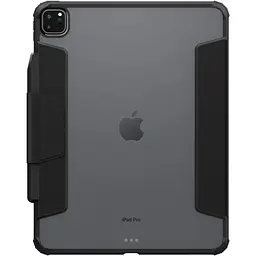 Чохол-книжка Spigen Ultra Hybrid Pro для Apple iPad Pro 13 Black [ACS07006] [110907] - мініатюра 2
