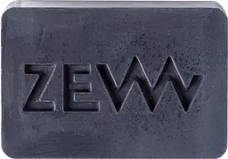 Натуральне тверде мило для догляду за бородою Zew Beard Soap 85 мл - мініатюра 2