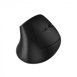 Миша Canyon MW-25 Чорний (CNS-CMSW25) - мініатюра 3