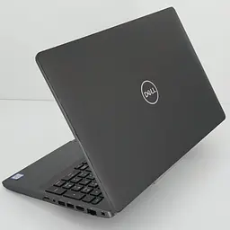 Ноутбук Dell Latitude 5501 (i5-9400H/16/256SSD) - Class B "Б/В" - мініатюра 3