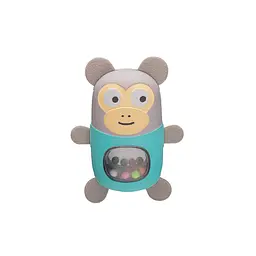 Гнучка дуга для коляски - ТРОПІЧНИЙ ОРКЕСТР Taf Toys 12135 - мініатюра 6