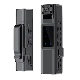 Wifi камера портативна Nectronix L13 HD 1080P (101149) - мініатюра 3
