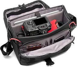 Сумка для фотоапарата Manfrotto Advanced Messenger M III (MB MA3-M-M) [88360] - мініатюра 7