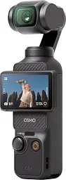Екшн-камера DJI Osmo Pocket 3 Creator (CP.OS.00000302.02) - мініатюра 5