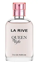 Парфюмированная вода для женщин La Rive Queen of Life, 30 мл (W0001062000)