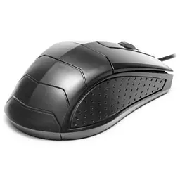 Комп'ютерна мишка Defender Hit MB-530 Black (52530) - мініатюра 4