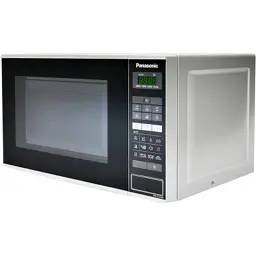 Мікрохвильова піч Panasonic NN-ST254MZUE - мініатюра 2