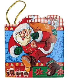 Листівка Merry Christmas - мініатюра 10