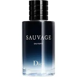 Парфуми Christian Dior Sauvage Eau Forte 10 мл