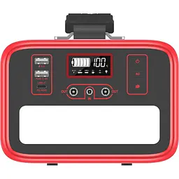 Зарядна станція Energizer PPS320W1 300W - мініатюра 2