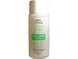 Міцелярна вода Triuga Ayurveda 200мл Аюрведична для всіх типів шкіри