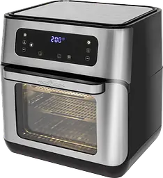 Мультипіч-аерофритюрниця Profi Cook PC-FR 1200 Aerofryer