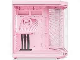 Корпус HYTE Y70 Pink (CS--Y70-SM) - мініатюра 2