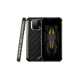 Смартфон Ulefone Armor 22 8/256GB Black - мініатюра 4