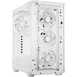 Корпус be quiet! Pure Base 501 LX White (BGW79) [134577] - мініатюра 3