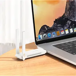 Портативний модем WiFi роутер HOCO HI40 150Mbps, 2.4 ГГц, 4G, WIFI6 - мініатюра 6
