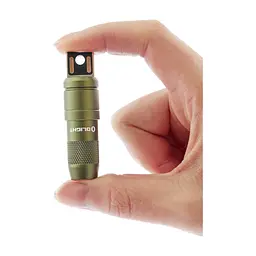 Ліхтар Olight Imini 2 OD Green (0.0000.0762) - мініатюра 7