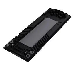 Зовнішня кишеня ASUS ProArt PA40SU M.2 SSD NVME Enclosure USB 3.2 Type-C (90DD0330-BA9010) - мініатюра 6
