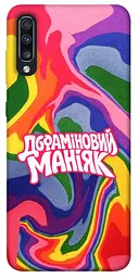 Чохол Demsky Dopamine для Samsung Galaxy A70 (A705F)