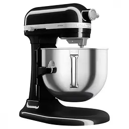 Кухонна машина KitchenAid Heavy Duty 6.6 л 5KSM70JPXEOB - мініатюра 8