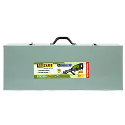 Безщітковий відбійний молоток Procraft PSH2600 - мініатюра 7