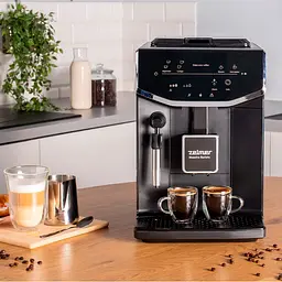 Кавомашина Zelmer ZCM8121 Maestro Barista [99911] - мініатюра 6