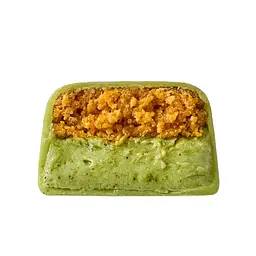 Батончик Spacefood Space Bite Protein Bar Mango Matcha, 45 грам - мініатюра 4