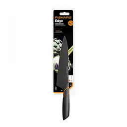 Ніж Fiskars Edge Cook19 см Edge 978308/1003094 - мініатюра 2