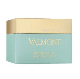 Набір відновлювальних колагенових масок для обличчя Intensive Care Regenerating Mask Treatment Valmont