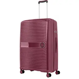Валіза Travelite Ceris Blackberry L (TL075649-19)