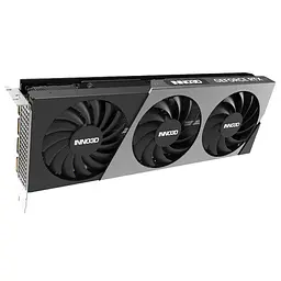 Відеокарта INNO3D GeForce RTX 4070 Ti X3 OC (N407T3-126XX-186148N) - мініатюра 2