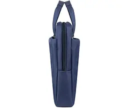 Сумка для ноутбука RivaCase 15.6" 8231 (Blue) - мініатюра 2