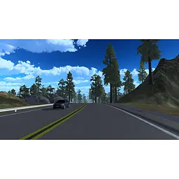 Ключ активації Microsoft Driving Essentials для Xbox One/Series S/X - мініатюра 3