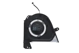 Вентилятор (CPU fan 12V) кулер для моделей ноутбука Asus ROG Zephyrus G16 GU603V, GU603Z (13NR0BL0T07111) Asus, 12V, 4pin - мініатюра 2