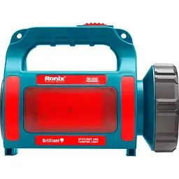Ліхтарик Ronix RH-4230 [106890] - мініатюра 2