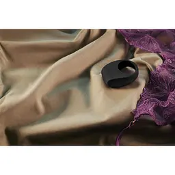 Віброкільце Lelo Tor 3 6 см чорный - мініатюра 7