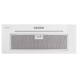 Витяжка повновбудована Minola HBI 7664 WH GLASS 1000 LED Line - мініатюра 5