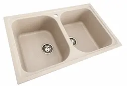 Кухонна мийка Platinum 7950 EQUATORIA (SP000035794) - мініатюра 2