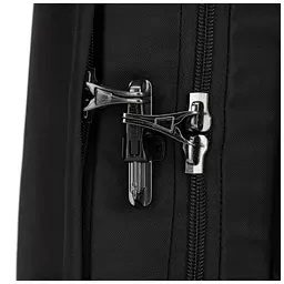 Рюкзак туристичний Pacsafe X 13" commuter чорний (30665100) - мініатюра 7