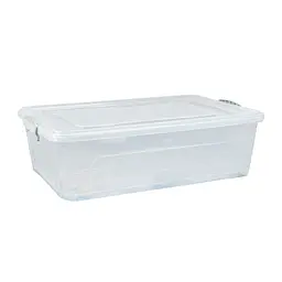 Контейнер для зберігання Stars Plast 40 л (94160)