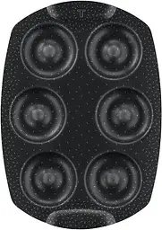 Форма для випічки Tefal PerfectBake 6 форм (J5734602)