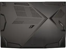Ноутбук MSI Thin 15 B13VE Cosmos Gray (B13VE-3483XUA) - мініатюра 9