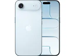 Смартфон Apple iPhone Air 512GB Sky Blue (MG3C4, MG1J4, MG2V4)