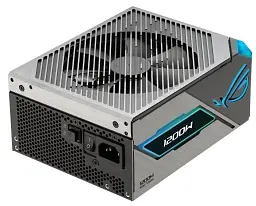 Блок живлення ASUS 1200W ROG Thor Platinum III (90YE00V7-B0NA00) - мініатюра 7
